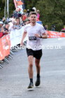 Kielder Marathon, 2021 Kielder Marathon and Half Marathon, Sunday, Octobr 3rd. Photo: David T. Hewitson/Sports for All Pics